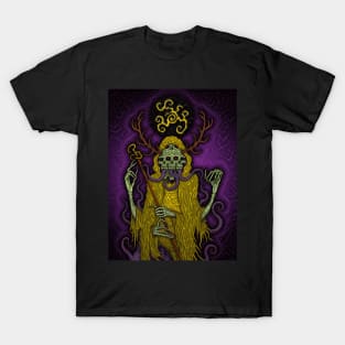 Hastur - Azhmodai 2019 T-Shirt